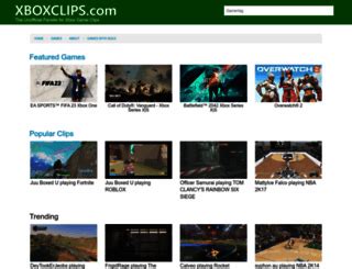 xboxclips|Manage your game clips and screenshots .